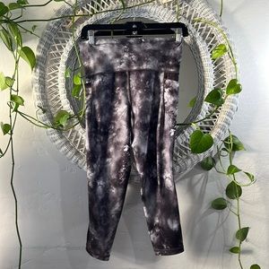 ATHLETA | Cropped Yoga Pants